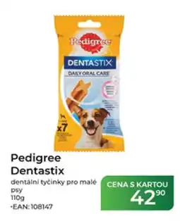 Tamda Foods Pedigree Dentastix nabídka