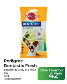 Tamda Foods Pedigree Dentastix Fresh nabídka