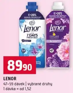 Terno Lenor nabídka