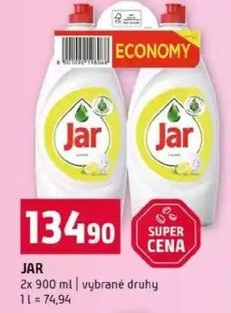 Terno Jar nabídka