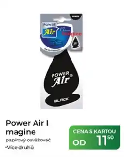 Tamda Foods Power Air Imagine nabídka