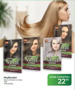 Tamda Foods Venita Multicolor nabídka