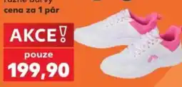 Kaufland různé barvy nabídka