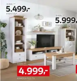 XXXLutz Knihovna nabídka