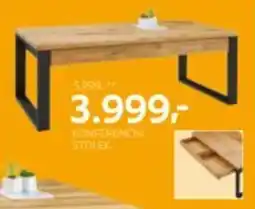 XXXLutz Konferenční stolek nabídka