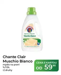 Tamda Foods Chante Clair Muschio Bianco nabídka