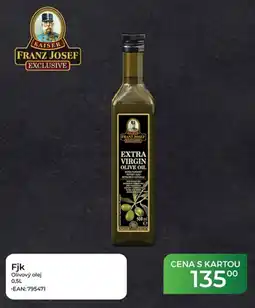 Tamda Foods Fjk olivový olej nabídka