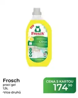 Tamda Foods Frosch praci gel nabídka