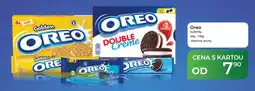 Tamda Foods Oreo sušenky nabídka