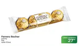 Tamda Foods Ferrero Rocher pralinky nabídka