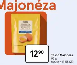 Tesco Tesco Majonéza nabídka