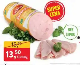 MP Krásno Krašno šunkové salám special nabídka