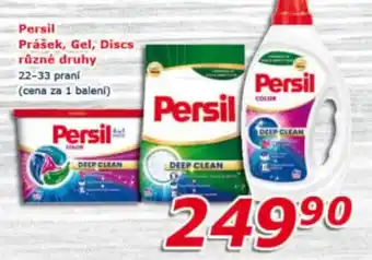Persil