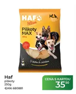 Tamda Foods Haf piškoty nabídka