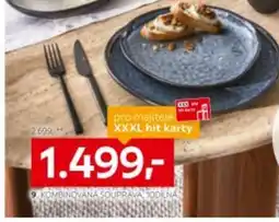 XXXLutz Ikea kombinovaná souprava 10dílná nabídka