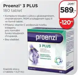 Magistra lékárny proenzi 3 plus nabídka