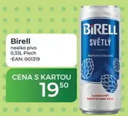 Tamda Foods Birell světlý nabídka