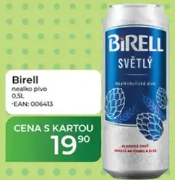 Tamda Foods Birell světlý nabídka