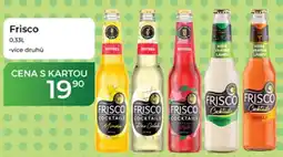 Tamda Foods Frisco nabídka