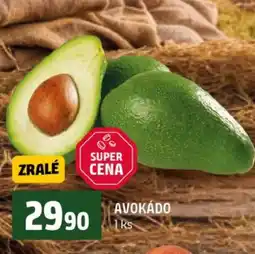 Terno Avokádo nabídka