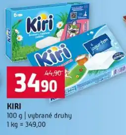 Terno Kiri nabídka