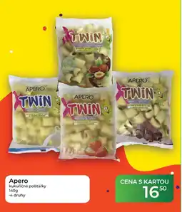 Tamda Foods Apero kukuričné polštářky nabídka