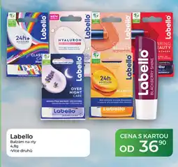Tamda Foods Labello balzám na rty nabídka