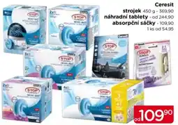 TOP drogerie Ceresit strojek nabídka