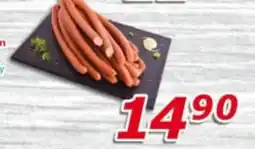 ESO MARKET Tyčinky nabídka