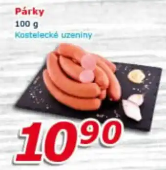 Párky