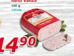 ESO MARKET Váhala narez nabídka