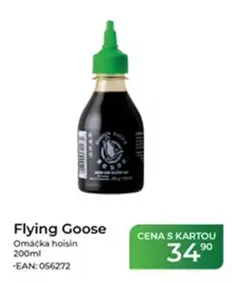 Tamda Foods Flying Goose Omáčka hoisin nabídka
