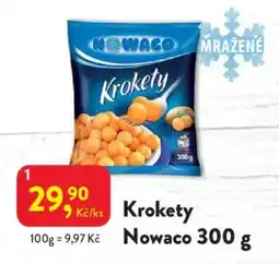 MP Krásno Nowaco krokety nabídka