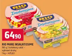 Terno Rio mare insalatissime nabídka
