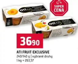 Terno Ati fruit exclusive nabídka