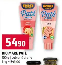 Terno Rio mare paté nabídka