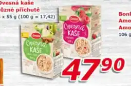 ESO MARKET Enco ovesná kaše nabídka