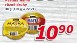 ESO MARKET Matej nabídka