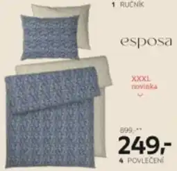 XXXLutz Povlečení nabídka