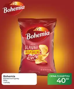 Tamda Foods Bohemia bramborové lupinky nabídka