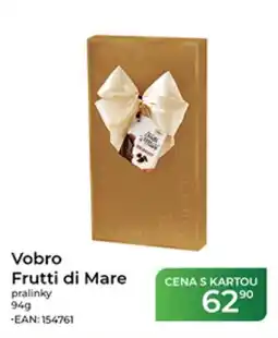 Tamda Foods Vobro Frutti di Mare pralinky nabídka