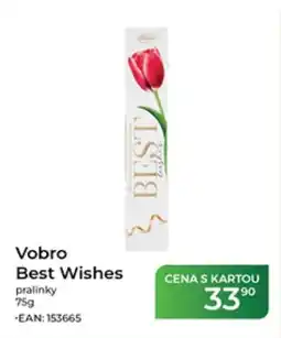 Tamda Foods Vobro Best Wishes nabídka