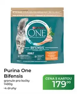 Tamda Foods Purina One Bifensis nabídka