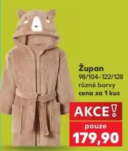 Kaufland Župan nabídka