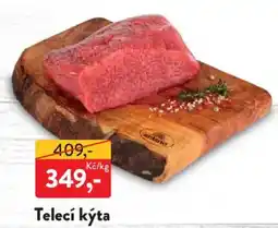 MP Krásno Olisto Telecí kýta nabídka
