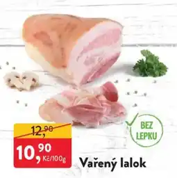 MP Krásno Vařený lalok nabídka
