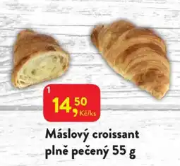 MP Krásno Máslový croissant nabídka
