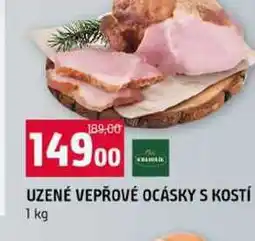 Terno UZENÉ VEPŘOVÉ OCÁSKY S KOSTÍ nabídka