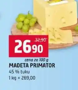 Terno MADETA PRIMATOR 45% tuku nabídka