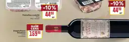Billa Doppio Passo Primitivo nabídka